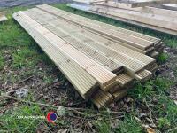 Mixed Timber - 3