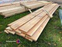 Mixed Timber - 2