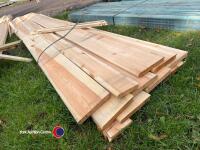 Mixed Timber - 3