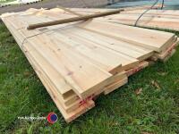 Mixed Timber - 2