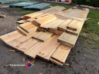 Mixed Timber - 3