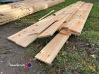 Mixed Timber - 2