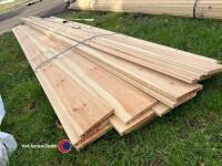 Mixed Timber - 3