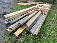 Mixed Timber