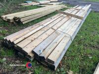 Mixed Timber - 3