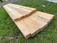 Mixed Timber - 3