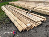 Mixed Timber - 2