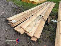 Mixed Timber - 3