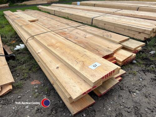 Mixed Timber