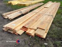 Mixed Timber - 2