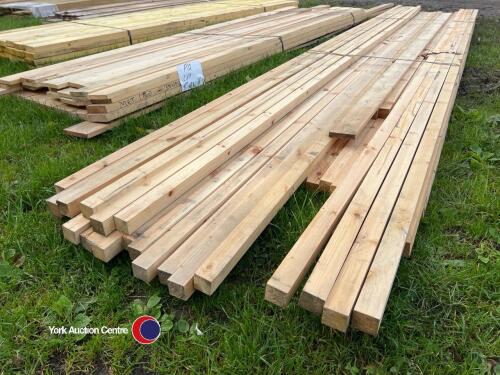 Mixed Timber