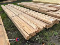 Mixed Timber - 2