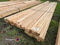 Mixed Timber - 3