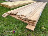 Mixed Timber - 2