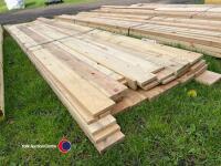 Mixed Timber - 3