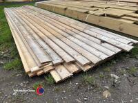 Mixed Timber