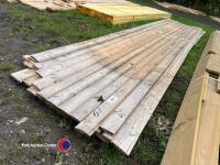 Mixed Timber - 2