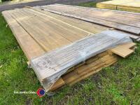 Mixed Timber - 2