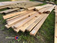 Mixed Timber - 2