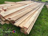 Mixed Timber - 3