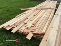 Mixed Timber