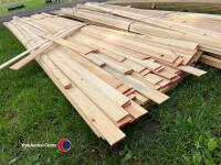 Mixed Timber - 2