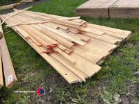 Mixed Timber - 3