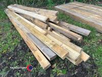 Mixed Timber - 2