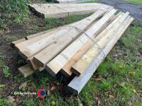 Mixed Timber - 3