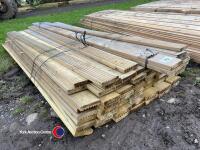 Mixed Timber