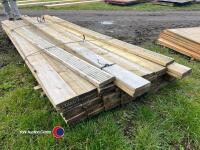 Mixed Timber - 3