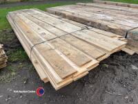 Mixed Timber - 2