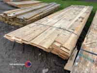 Mixed Timber - 3