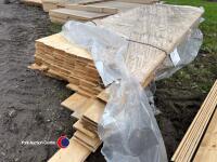 Mixed Timber - 2