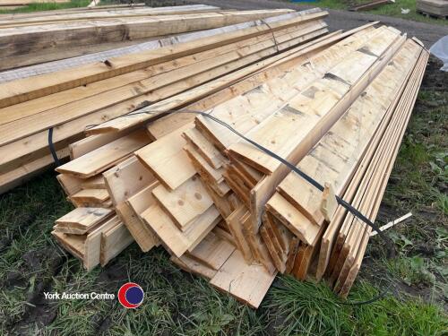 Mixed Timber