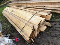 Mixed Timber - 2