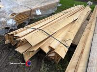 Mixed Timber - 3