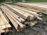 Mixed Timber