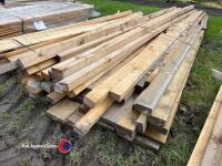 Mixed Timber - 2