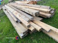 Mixed Timber - 3