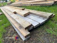 Mixed Timber - 2