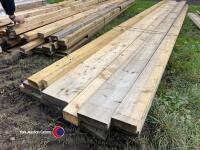 Mixed Timber - 3