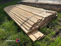 Mixed Timber - 2