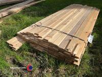 Mixed Timber - 3