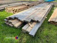 Mixed Timber