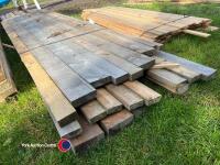 Mixed Timber - 2