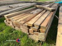 Mixed Timber