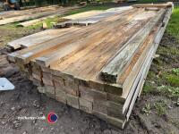 Mixed Timber - 2