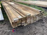 Mixed Timber - 3