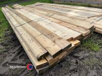 Mixed Timber